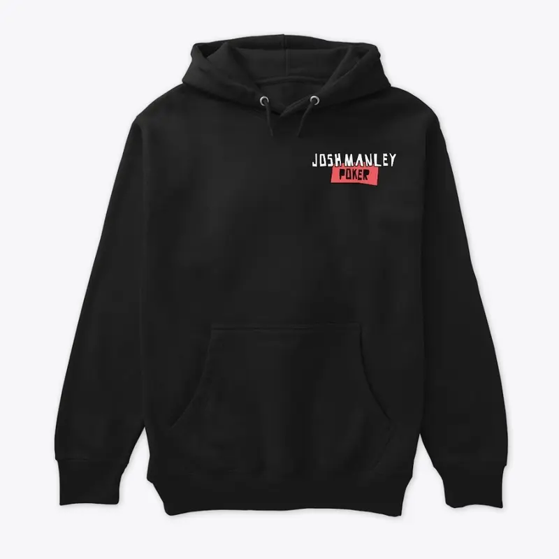 Mammoth Back Premium Pullover Hoodie